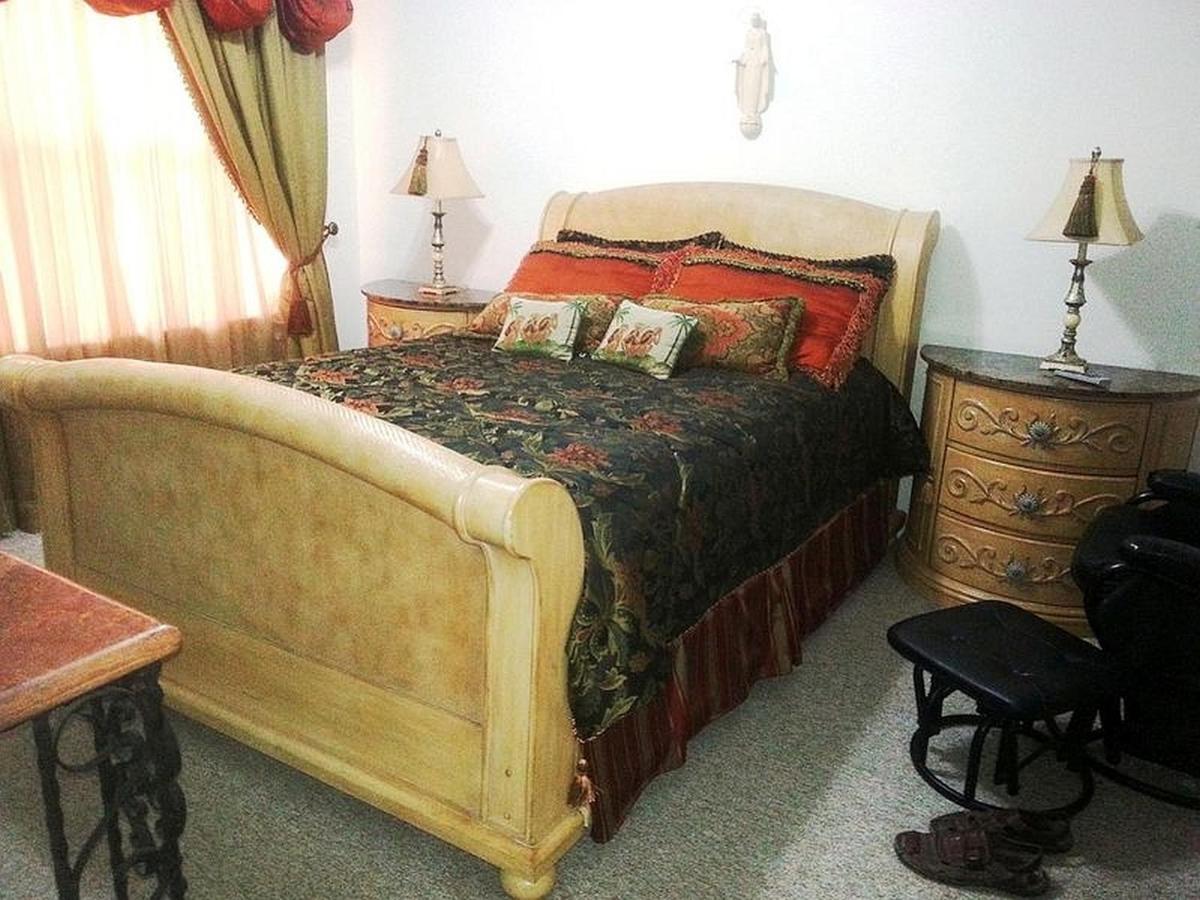 Beautifully Furnished 3Bd 2Br Pool Gated Condo In Mcallen, Tx Pharr Exterior photo